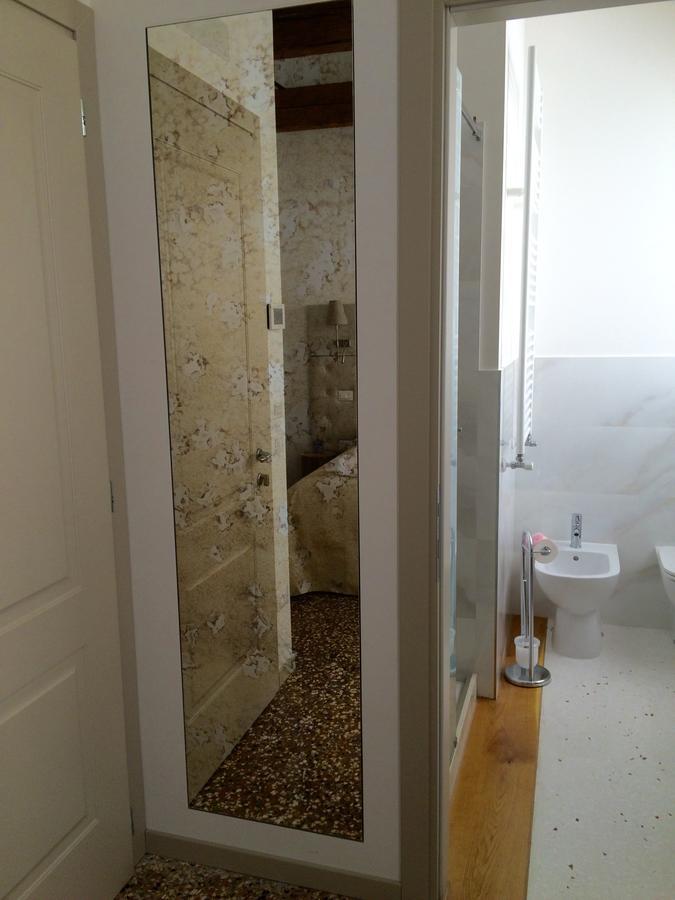 Al Pozzo Di Luce Bed and breakfast Venecia