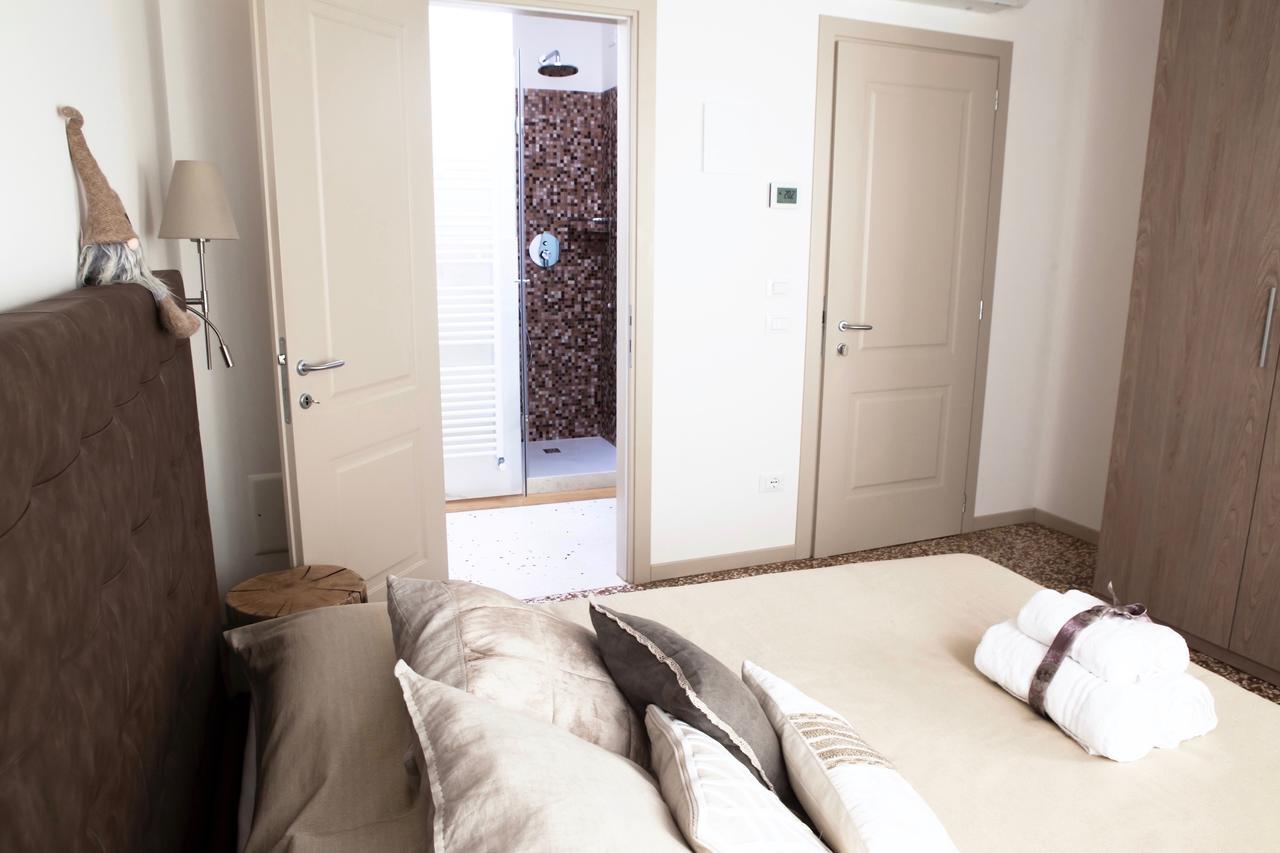 Bed and breakfast Al Pozzo Di Luce 2*