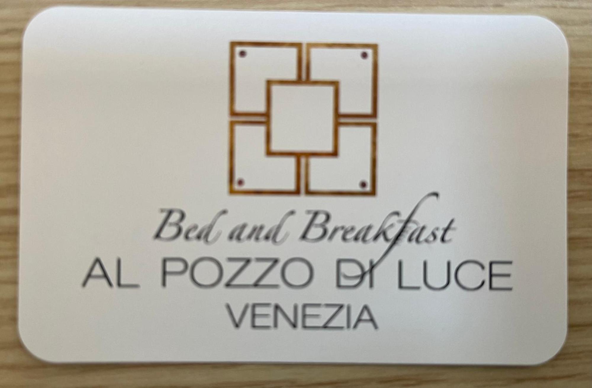 Nocleg ze śniadaniem Al Pozzo Di Luce