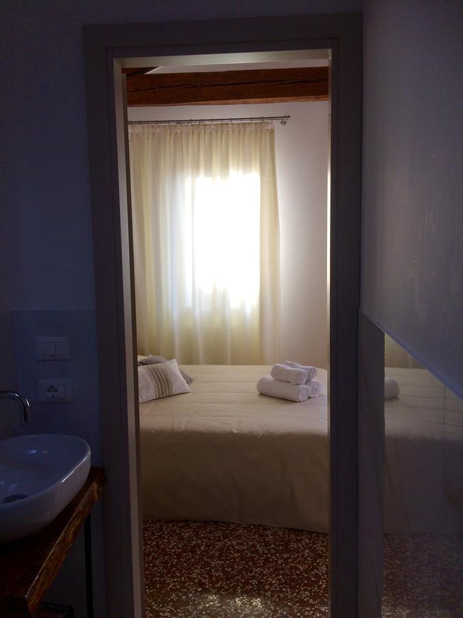Al Pozzo Di Luce Nocleg ze śniadaniem Wenecja