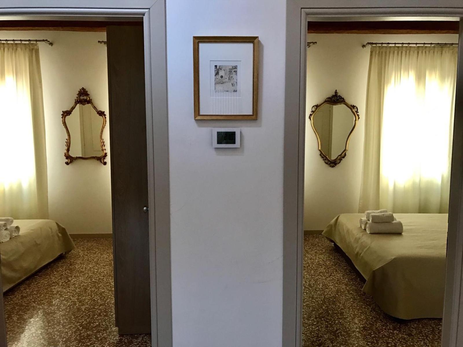 Bed and breakfast Al Pozzo Di Luce