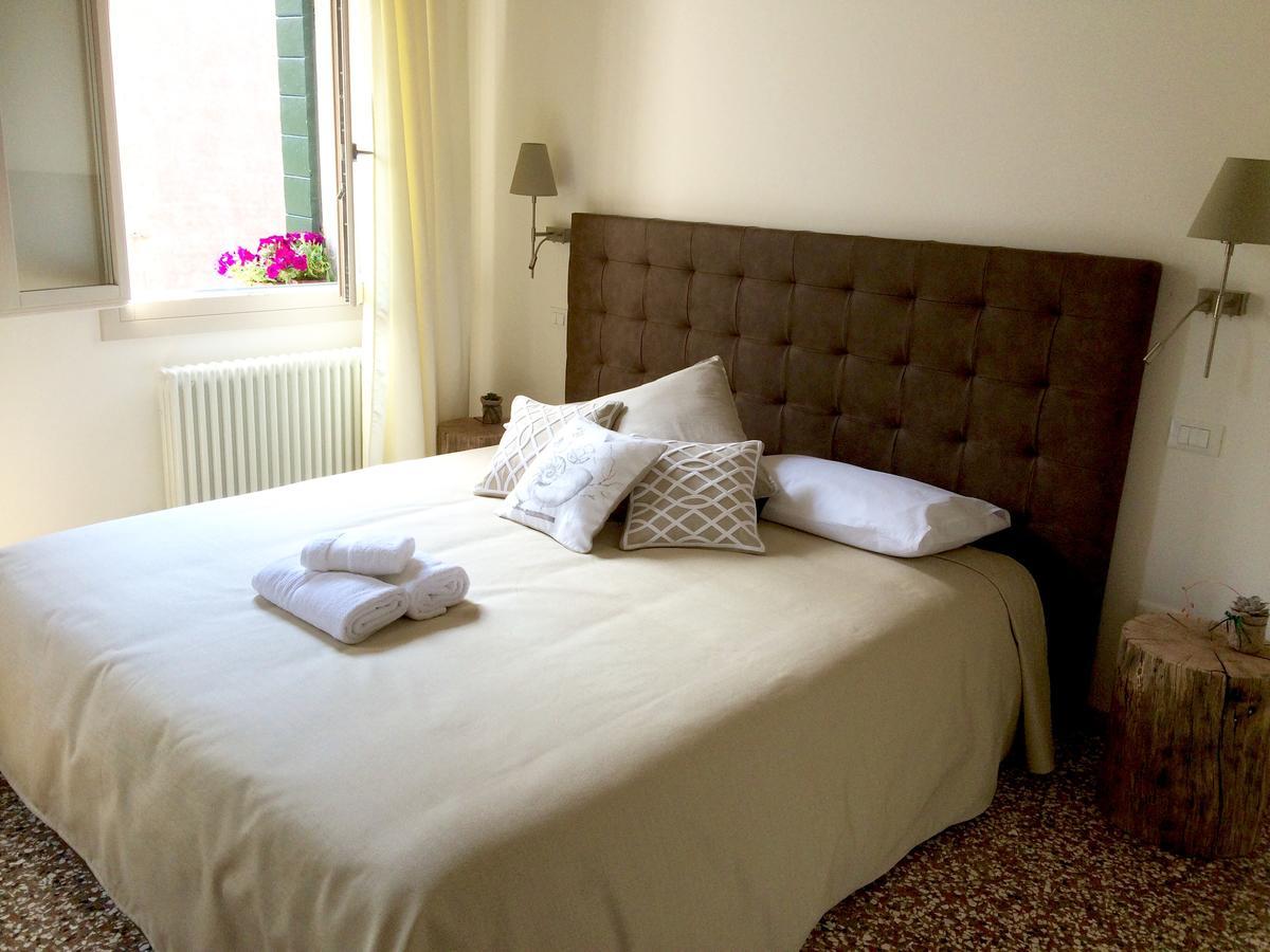Bed and breakfast Al Pozzo Di Luce Venecia