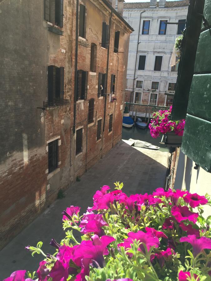 Al Pozzo Di Luce Bed and breakfast Venecia