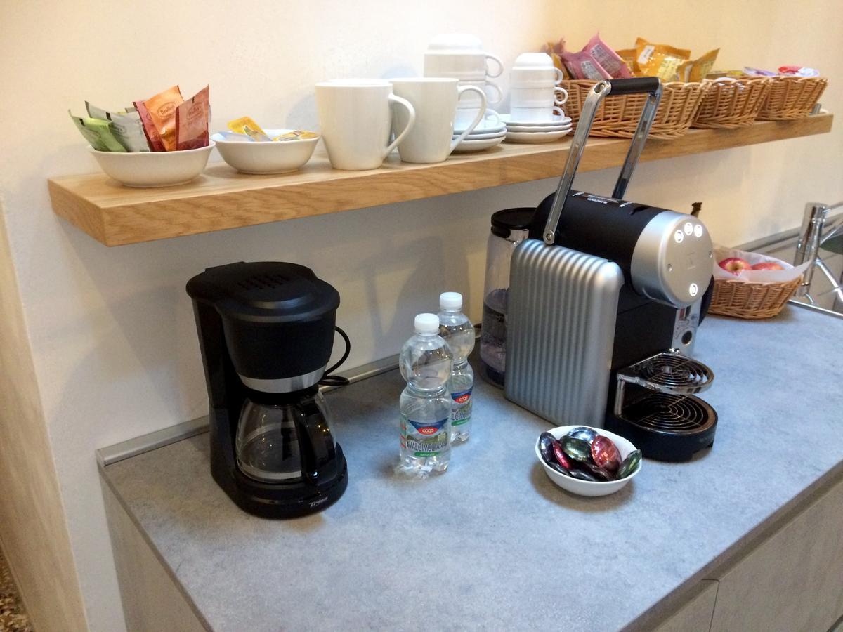 Bed and breakfast Al Pozzo Di Luce