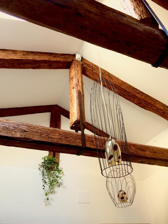 Al Pozzo Di Luce Bed and breakfast