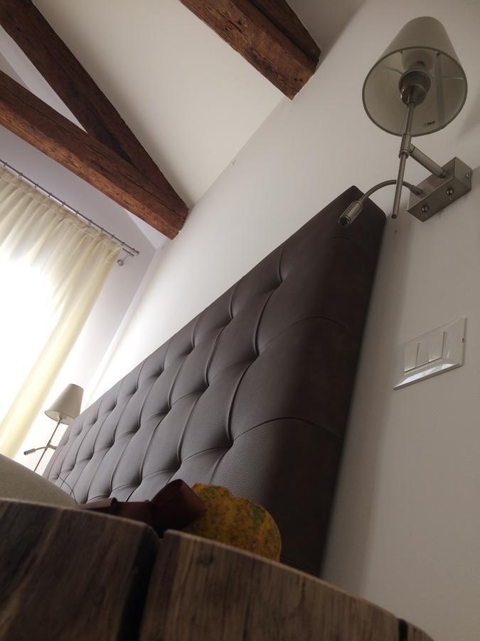 Al Pozzo Di Luce Bed and breakfast