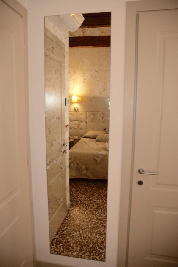 Bed and breakfast Al Pozzo Di Luce Venecia