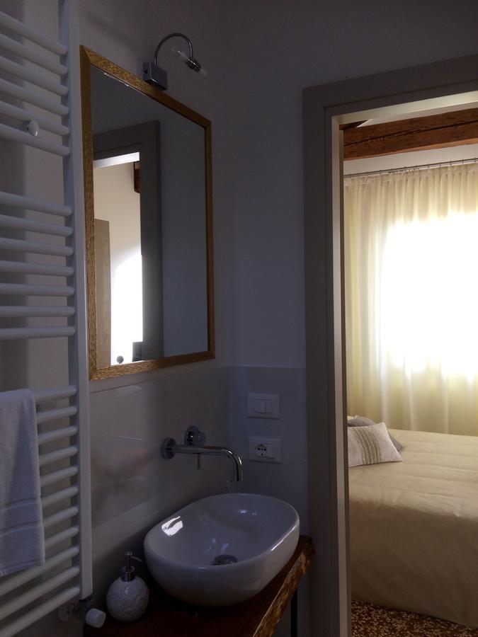 Bed and breakfast Al Pozzo Di Luce 2*