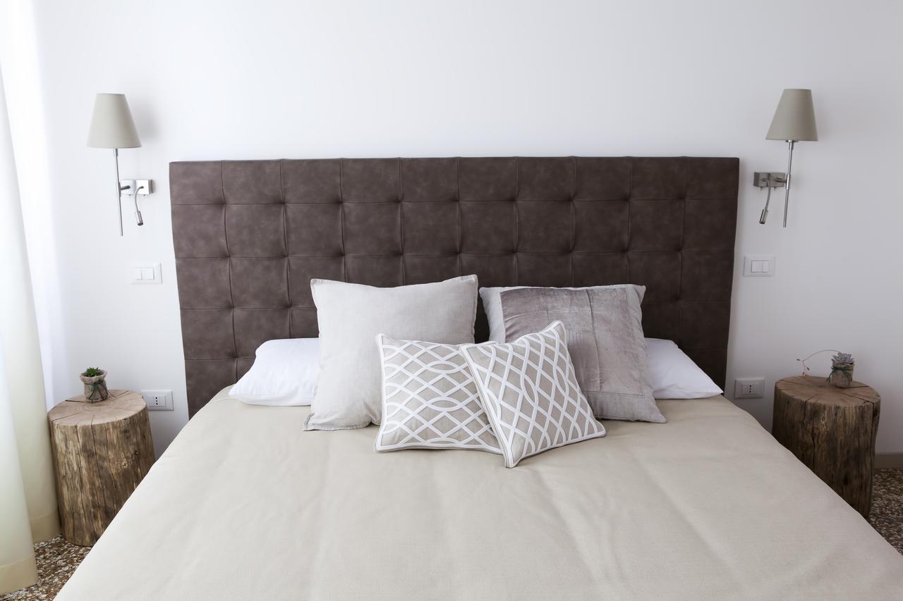 Al Pozzo Di Luce Bed and breakfast Venecia