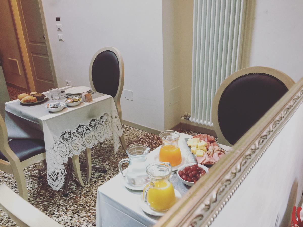 Bed and breakfast Al Pozzo Di Luce Venecia