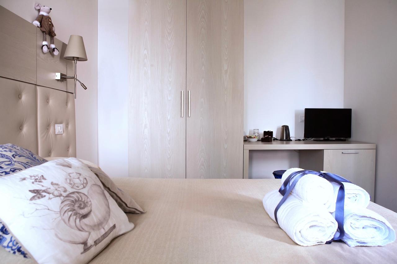 Al Pozzo Di Luce Bed and breakfast