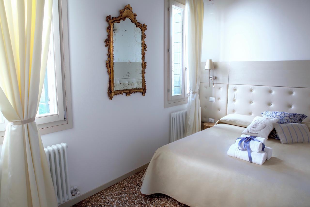 Bed and breakfast Al Pozzo Di Luce 2*