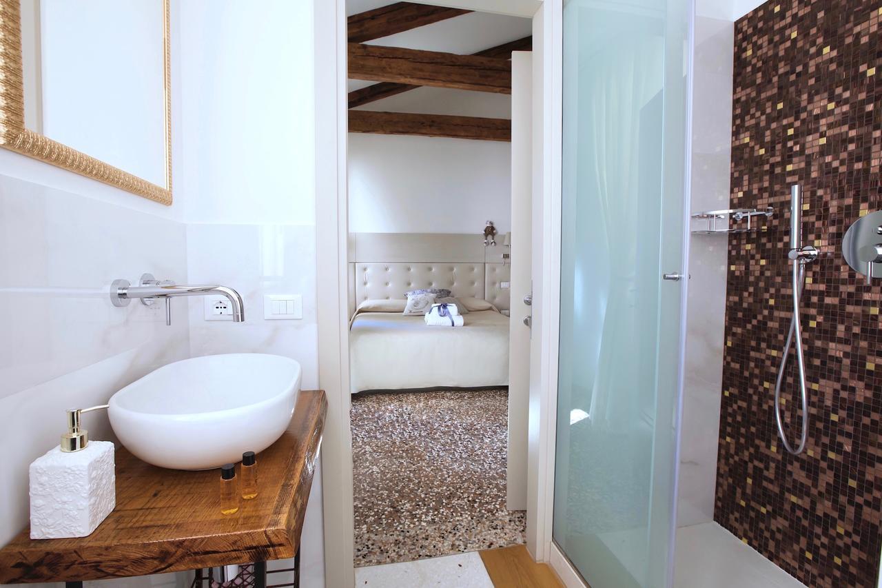 Al Pozzo Di Luce Bed and breakfast Venecia