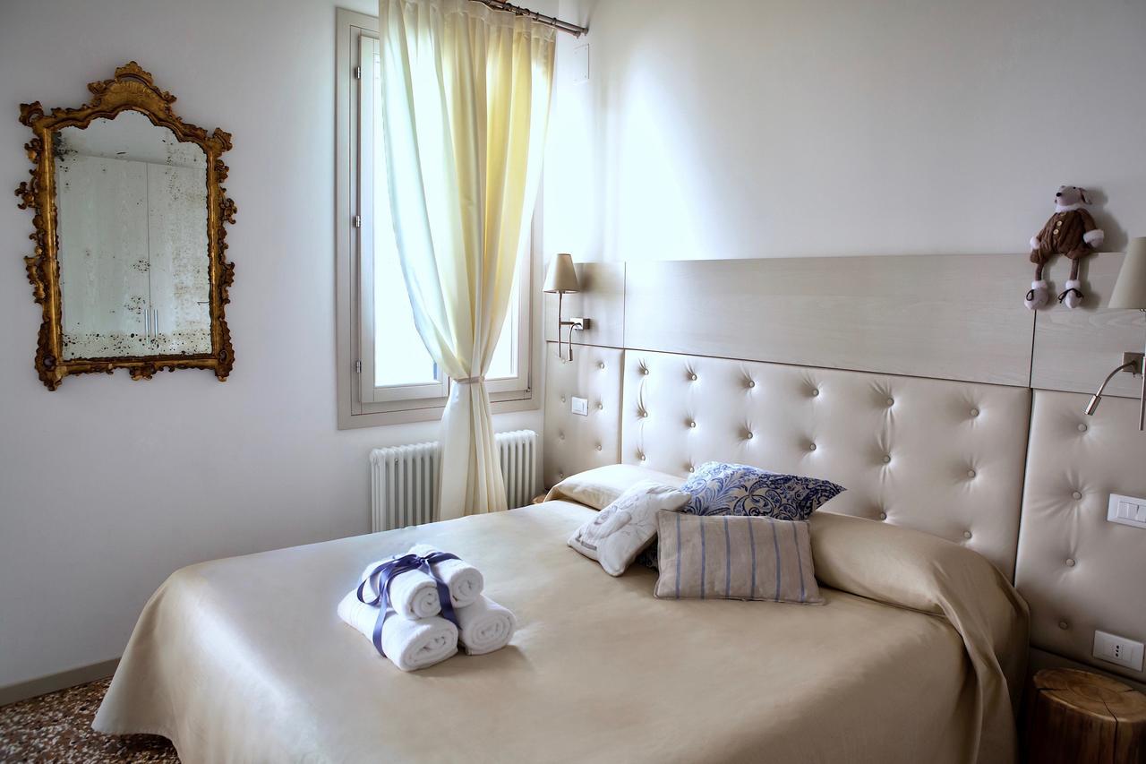 Bed and breakfast Al Pozzo Di Luce 2*