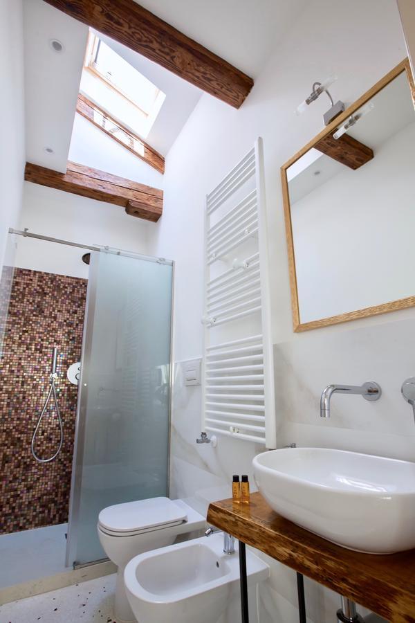 Al Pozzo Di Luce Bed and breakfast 2*
