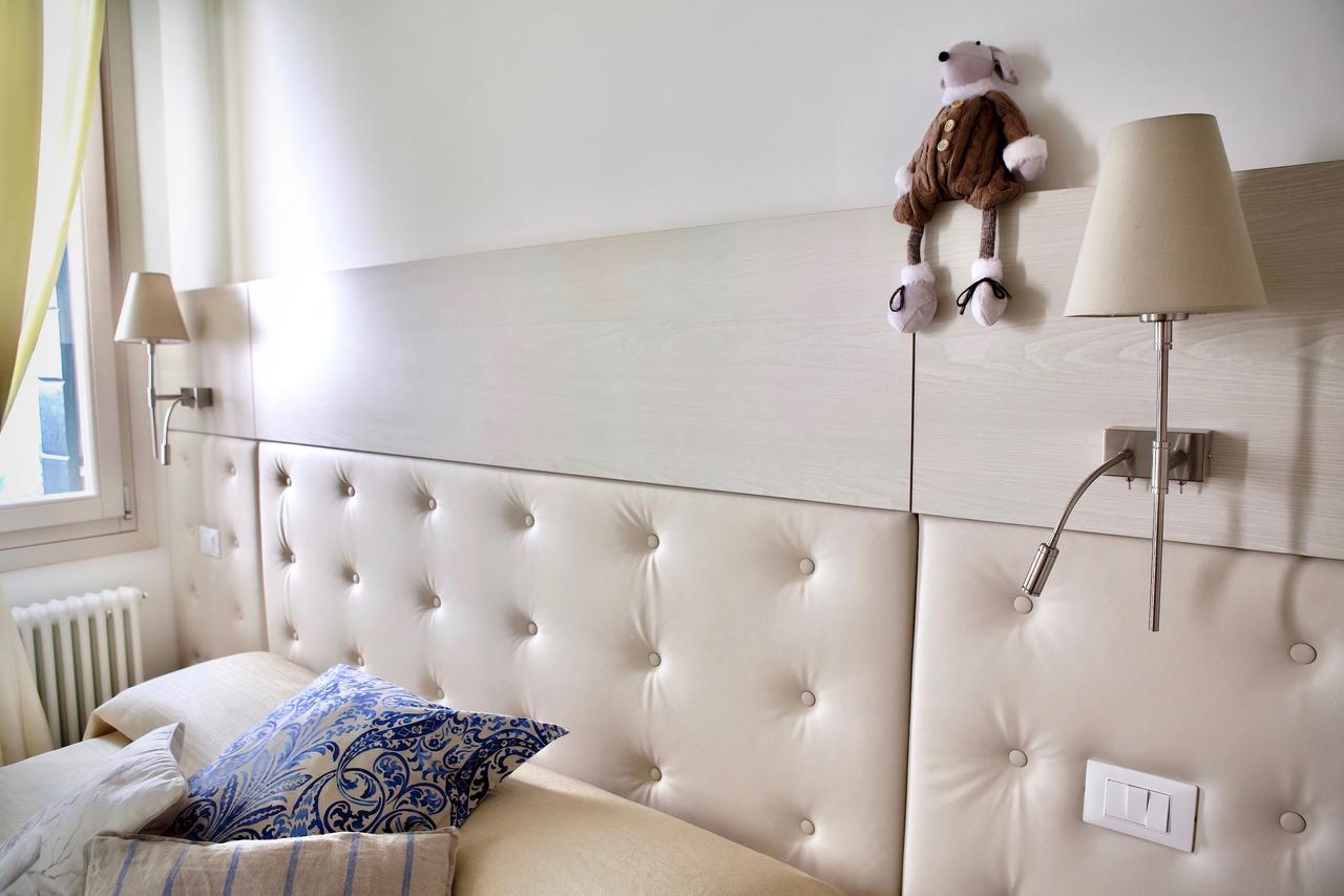 Bed and breakfast Al Pozzo Di Luce Venecia
