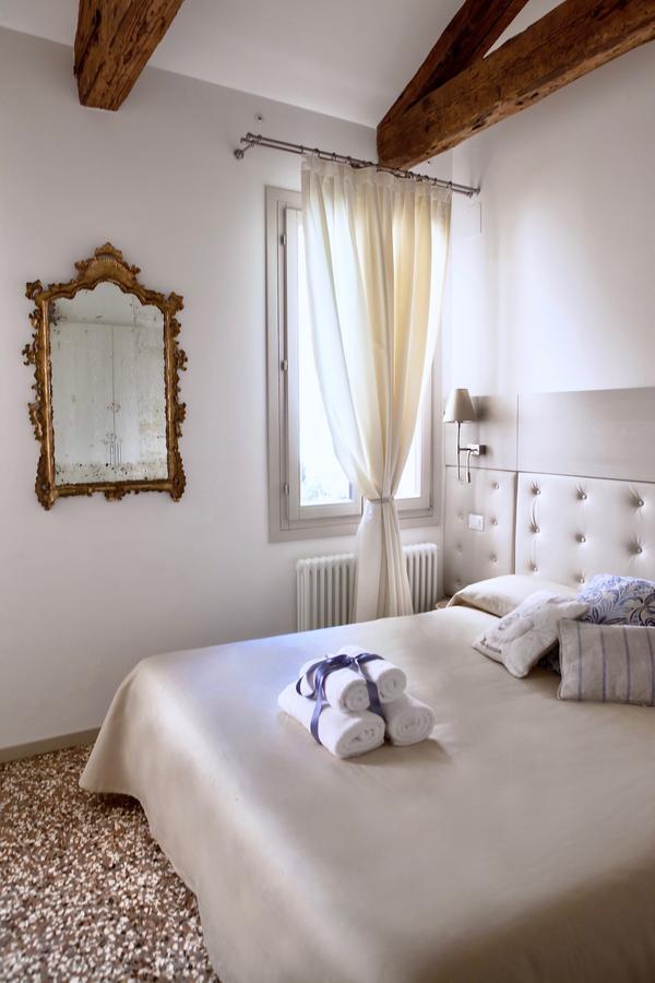 Bed and breakfast Al Pozzo Di Luce Venecia