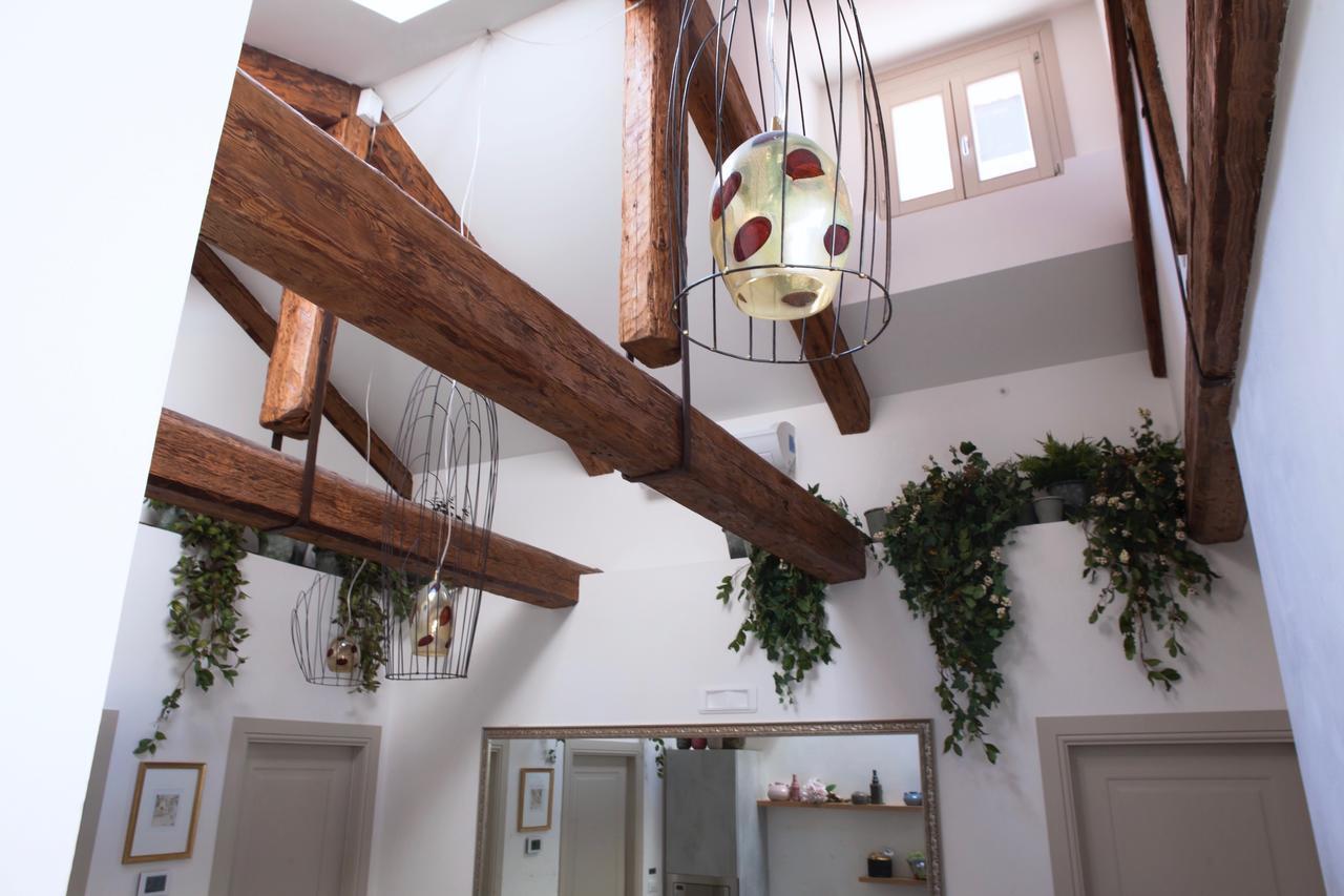 Bed and breakfast Al Pozzo Di Luce 2*