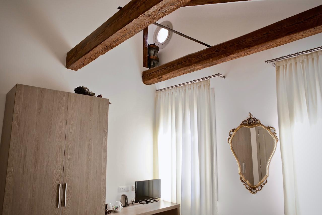 Al Pozzo Di Luce Bed and breakfast Venecia