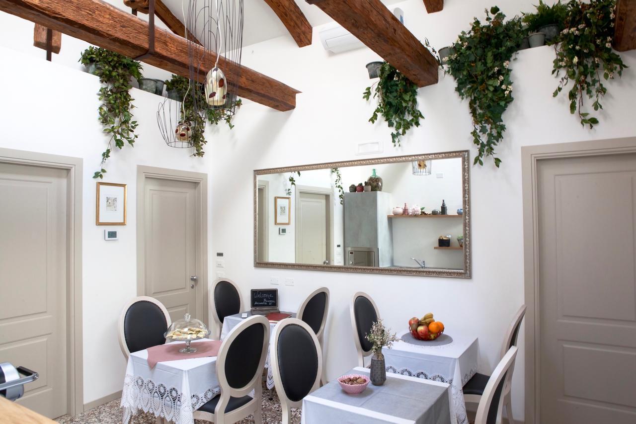Bed and breakfast Al Pozzo Di Luce