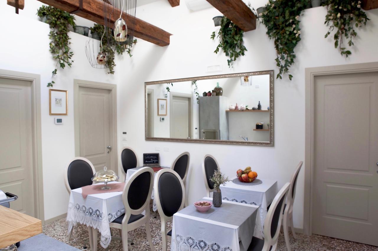 Al Pozzo Di Luce Bed and breakfast 2*