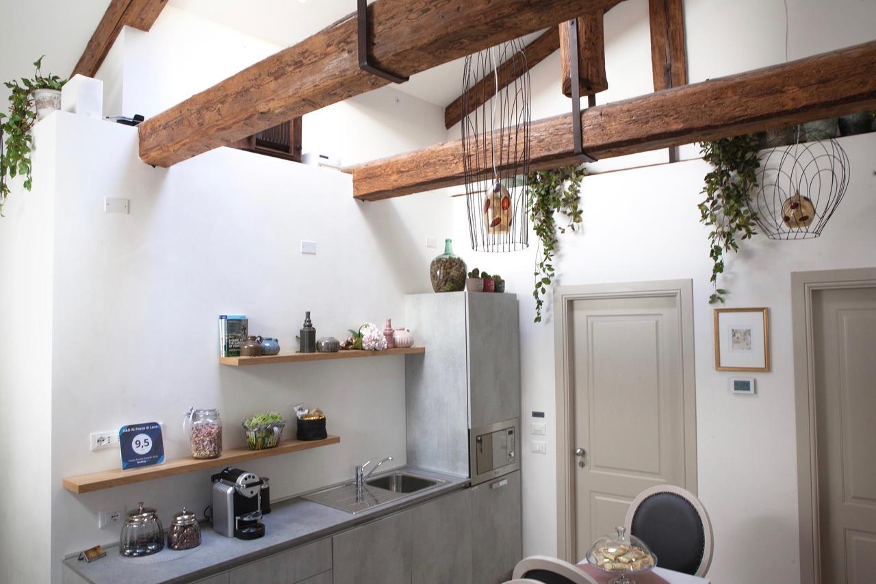 Al Pozzo Di Luce Bed and breakfast Venecia