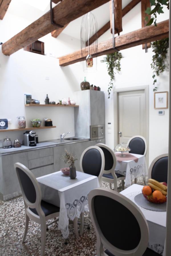 Al Pozzo Di Luce Bed and breakfast