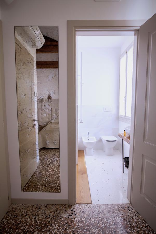 Bed and breakfast Al Pozzo Di Luce
