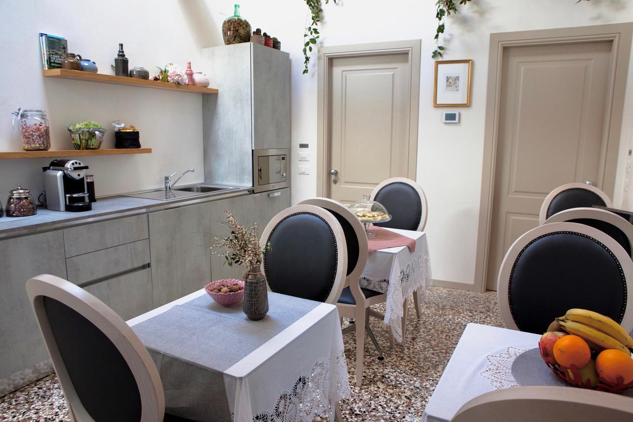 Bed and breakfast Al Pozzo Di Luce 2*