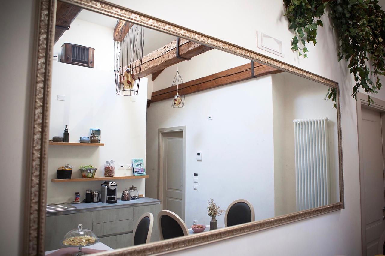 Bed and breakfast Al Pozzo Di Luce