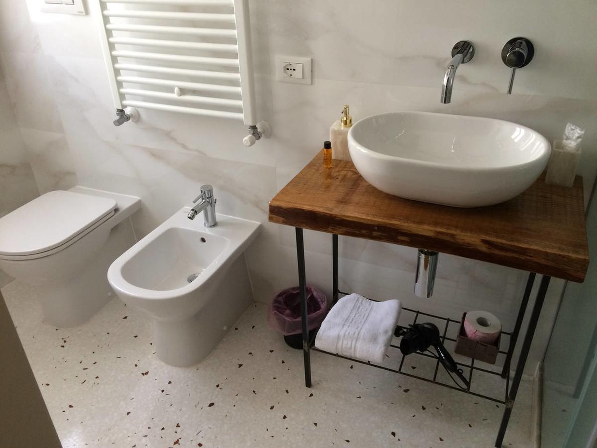Bed and breakfast Al Pozzo Di Luce 2*