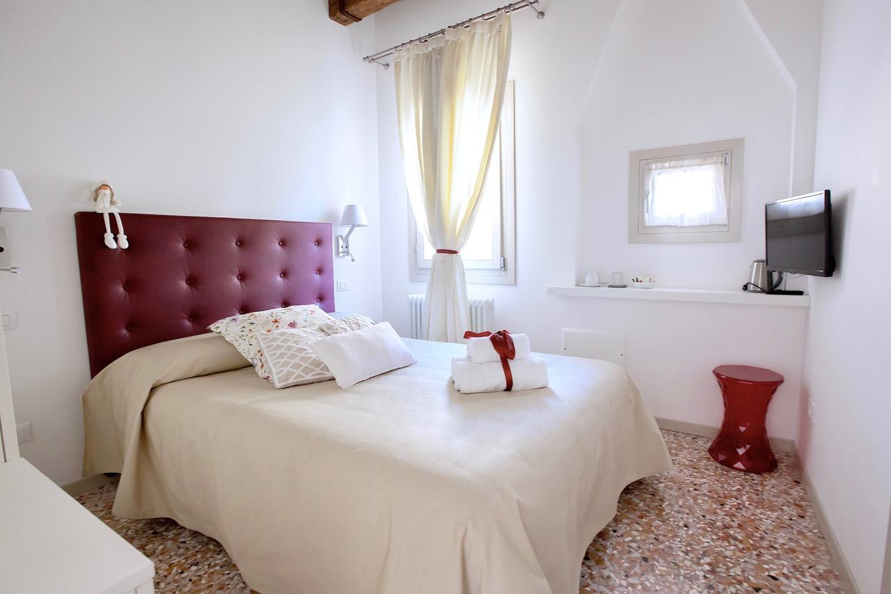 Bed and breakfast Al Pozzo Di Luce 2*